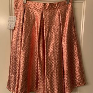 LuLaRoe Madison Skirt